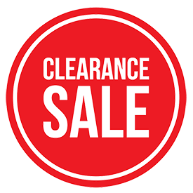 Visit the Buehler Clearance Products