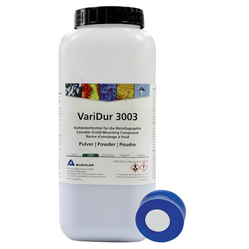 VariDur 3003 Pulver